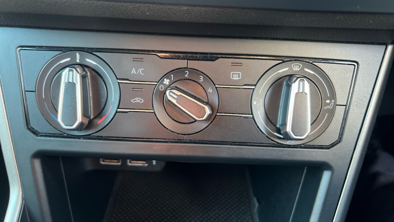 Volkswagen Polo 1.0 TSI 95 SE 5dr Petrol Hatchback